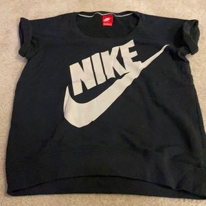 Nike Sweater Tshirt